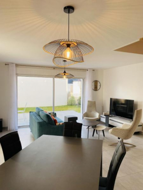 CESARINE - Maison avec Wifi, Carnac - T10